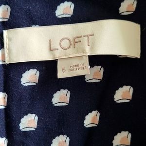 Loft Dress